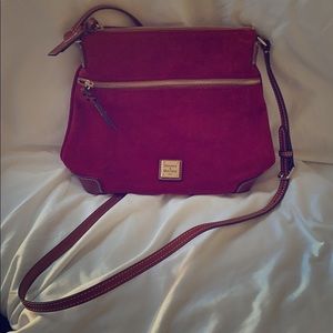 Dooney & Burke Crossbody